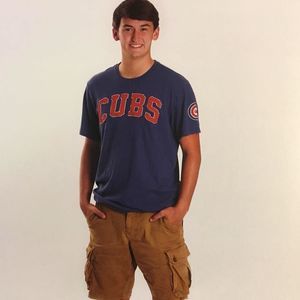 Meet your Posher, Kayden